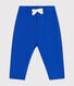 Pantalón de felpa para bebé