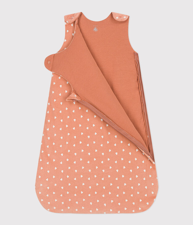 Saco de terciopelo TOG 2 SIENNA/ MARSHMALLOW