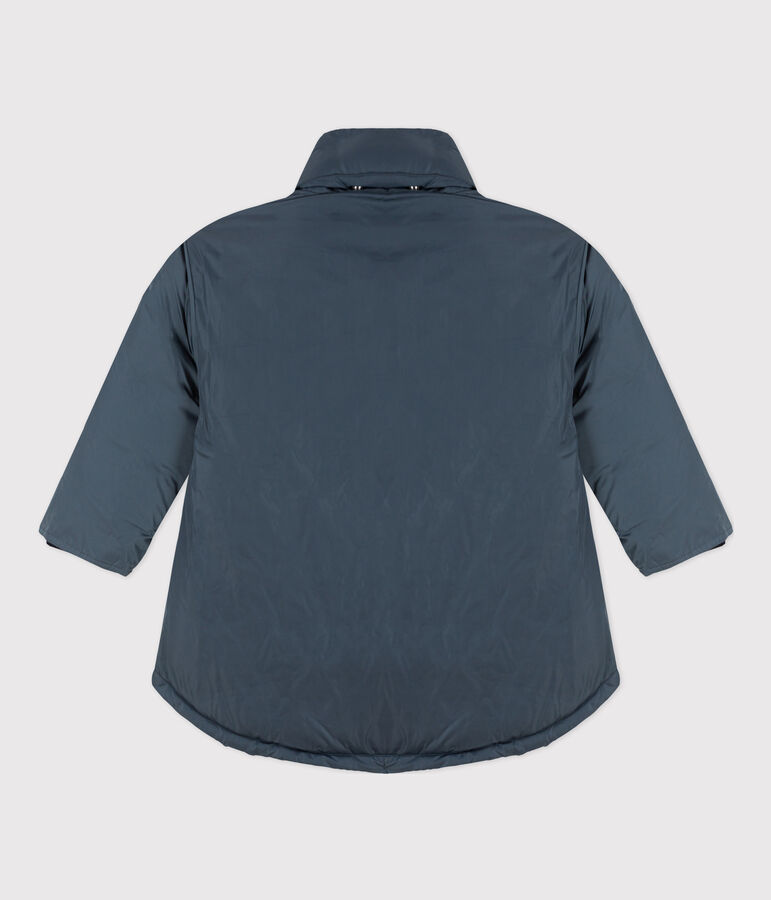 Chaqueta alcolchada semilarga para ni&ntilde;a DUCKY