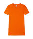 Camiseta de punto original para mujer