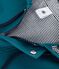 Chubasquero emblemático unisex verde DRAGONFLY