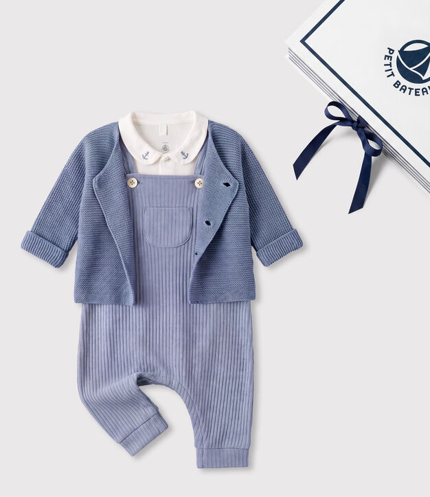 El look perfecto