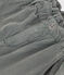 Pantal&oacute;n recto de terciopelo para ni&ntilde;a THUYA