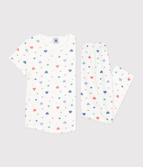 blanco MARSHMALLOW/blanco MULTICO