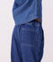Pantalón vaquero infantil verde BRUT MOYEN