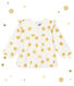 Blusa para bebé niña estampada