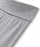 Pantalón de baile de jersey lycra liso para mujer gris Subway Chine
