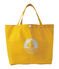 Bolsa Tote para niña naranja FUSION
