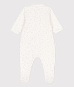 blanco MARSHMALLOW/gris GRIS