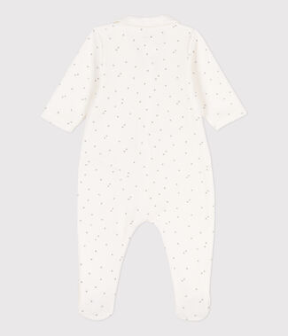 blanco MARSHMALLOW/gris GRIS