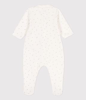 blanco MARSHMALLOW/gris GRIS