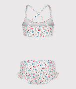 blanco MARSHMALLOW/blanco MULTICO