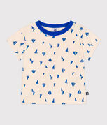 azul AVALANCHE/blanco PERSE