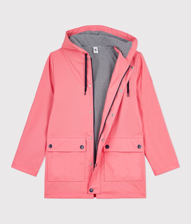 Chubasquero ic&oacute;nico unisex FLAMAND