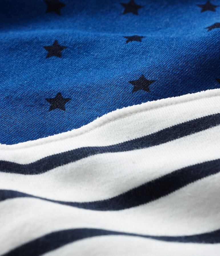 Lote de 2 bandanas-baberos para beb&eacute; ni&ntilde;o variante 2