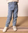 Pantalón vaquero recto para niño ULTRA BLEACH