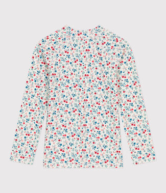 blanco/multicolor