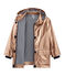 Impermeable infantil para niña COPPER