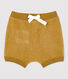 «Shorts» de rizo de bebé