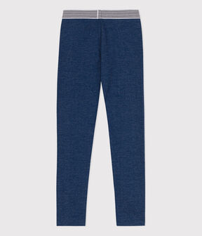azul MEDIEVAL/beige ECRU
