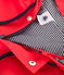 Chubasquero emblemático unisex SPICY