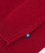 rojo/multicolor