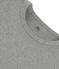 Camiseta de manga corta icónica para hombre gris SUBWAY CHINE