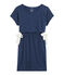 Vestido para mujer azul MEDIEVAL