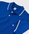 Polo para hombre azul SURF