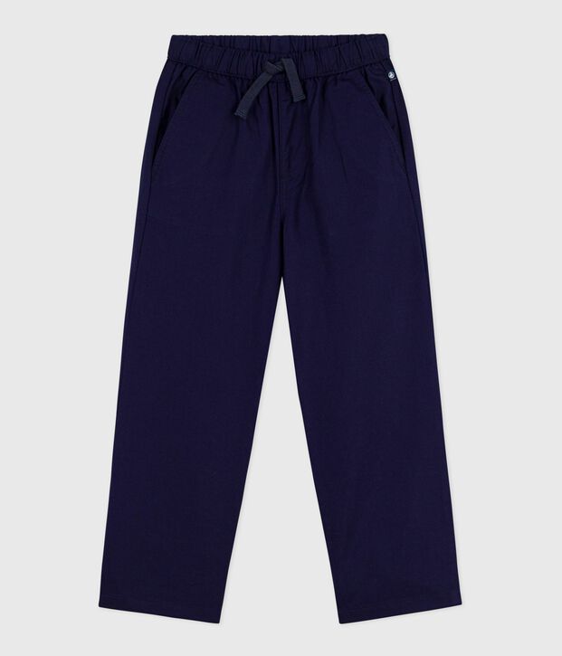 Pantal&oacute;n denim infantil SOIR