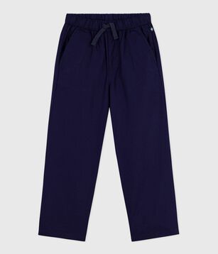 Pantalón denim infantil SOIR