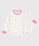 blanco MARSHMALLOW/blanco MULTICO