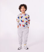 gris FUMEE CHINE