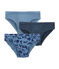 Pack de 3 slips para niño variante 1
