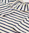 Blusa de punto ligero de manga larga para bebé blanco AVALANCHE/ MEDIEVAL