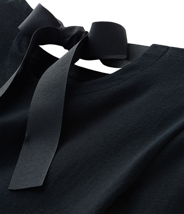 Navidades adulto negro