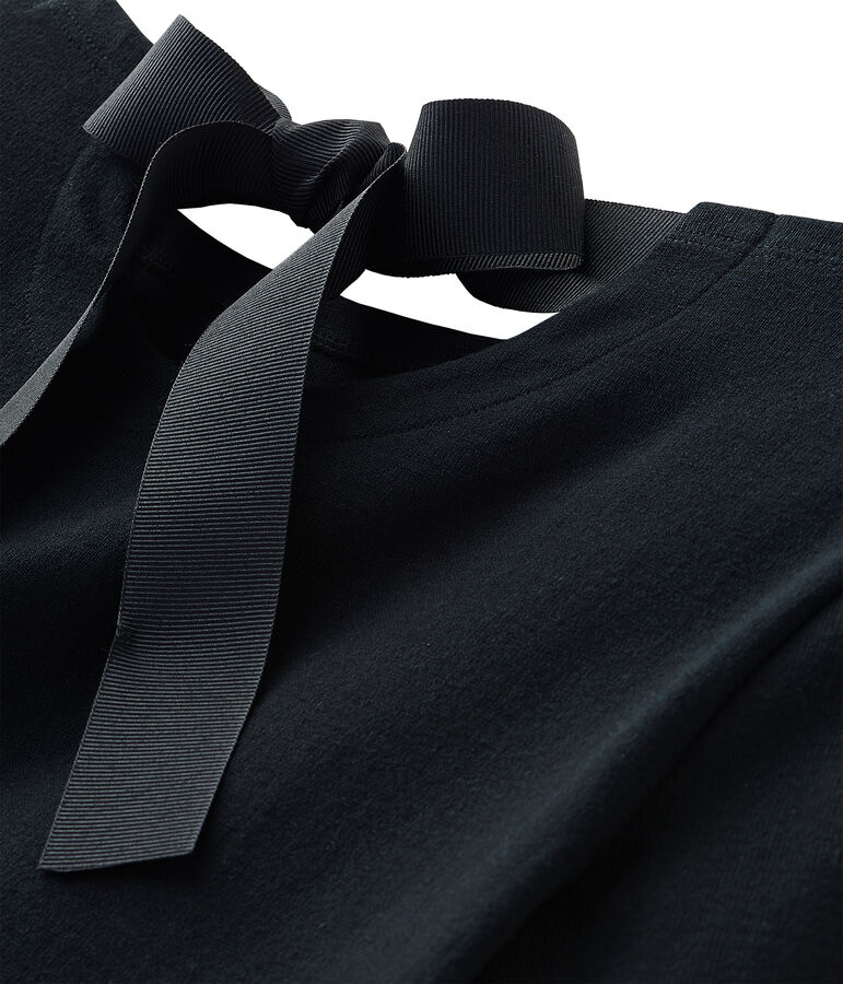 Navidades adulto negro