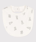 blanco MARSHMALLOW/gris GRIS