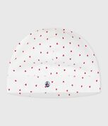 blanco MARSHMALLOW/rojo TERKUIT