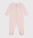 Pijama de algodón para bebé