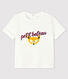 Camiseta para bebé niño