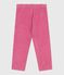 Pantalón infantil liso de pana BOUDOIR