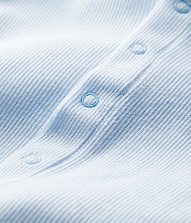 C&aacute;rdigan de canal&eacute; 2x2 para beb&eacute; FRAICHEUR