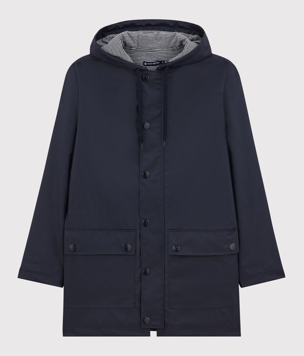 Impermeable emblem&aacute;tico unisex SMOKING
