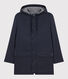 Impermeable emblemático unisex