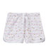 Short estampado para niña
