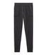 Pantalón largo de mujer de tejido túbico extrafino