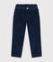 Pantalón de terciopelo para niña CREPUSCULE