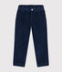 Pantalón de terciopelo para niña