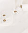 Camisa de niño blanco ECUME
